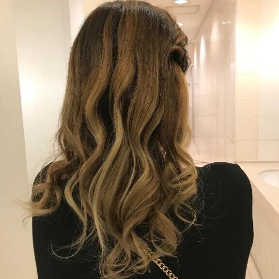 💜明日時間変更💜