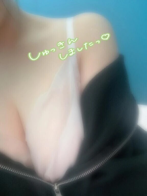 出勤しました☺︎