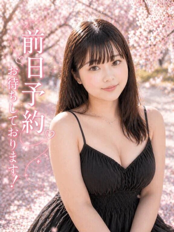 🌸前日予約🌸