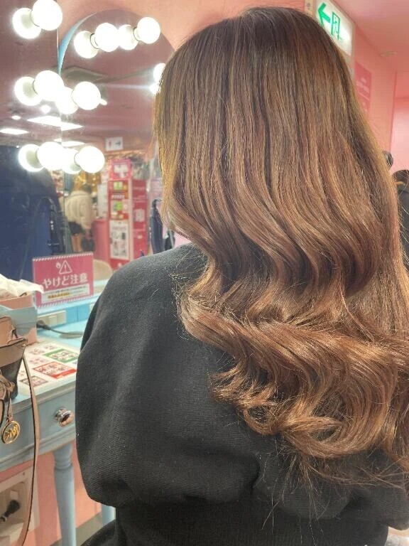 💜あしたしゅっきん💜