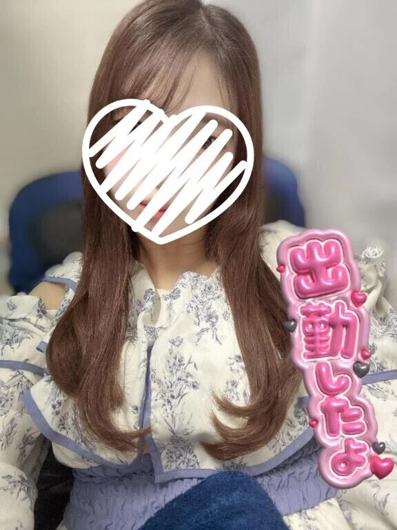 出勤したよん❣️