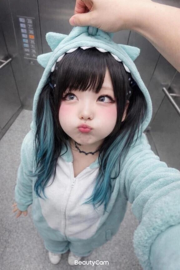 次回▶︎ラスト枠❣️
