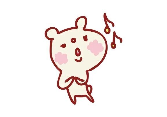 ちゃんと見てくださってるんですね…🤍