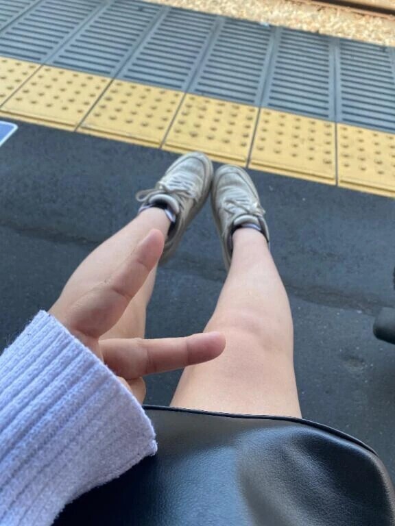 おはよー！