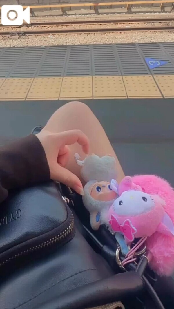 いるよーん