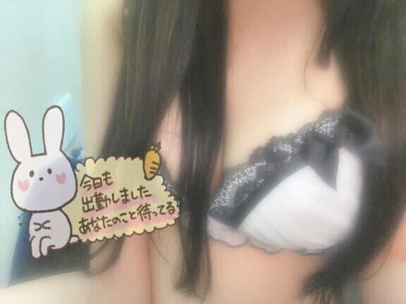 出勤しました☺︎