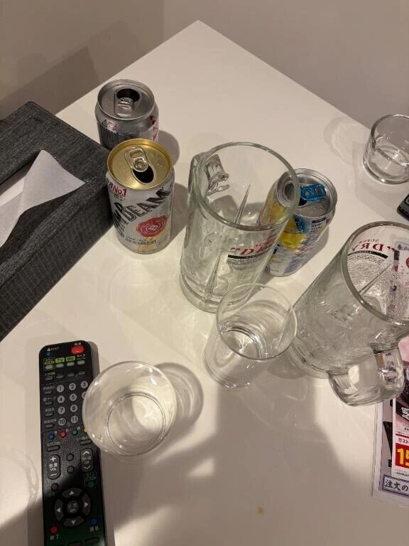 出張飲み屋さん❤️