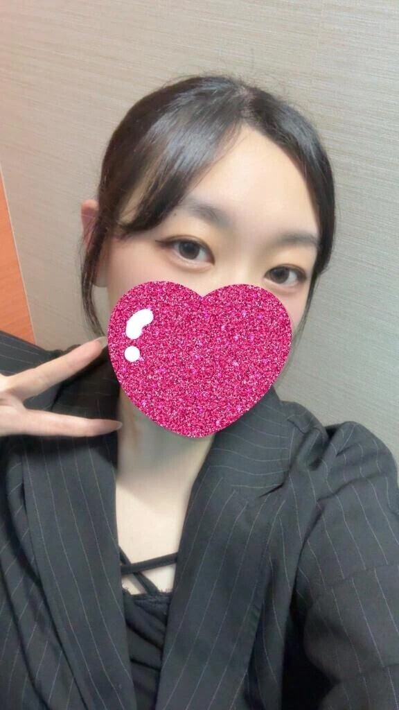 こんばんは🫠