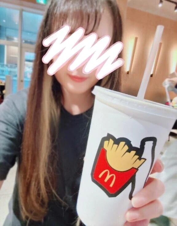 😋期間限定🍔