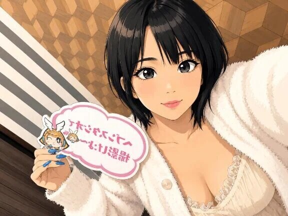 いやーん🫣💖