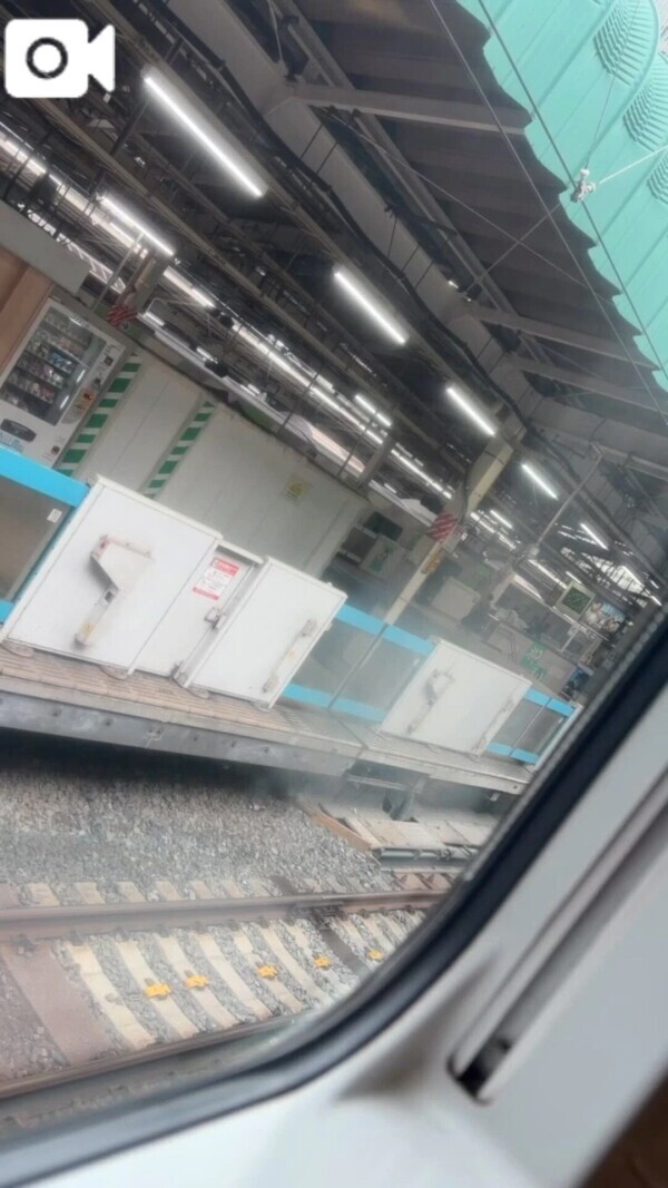 ちょっと早いですが……