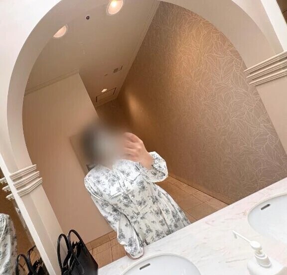 見つめられたら…‎🤍