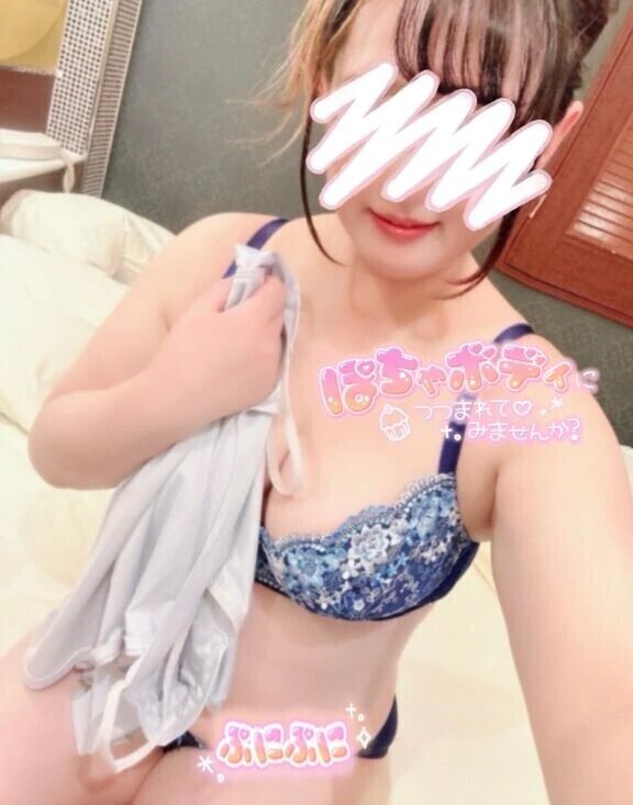 🥰2人っきりだから声出しても恥ずかしくないよ🩵