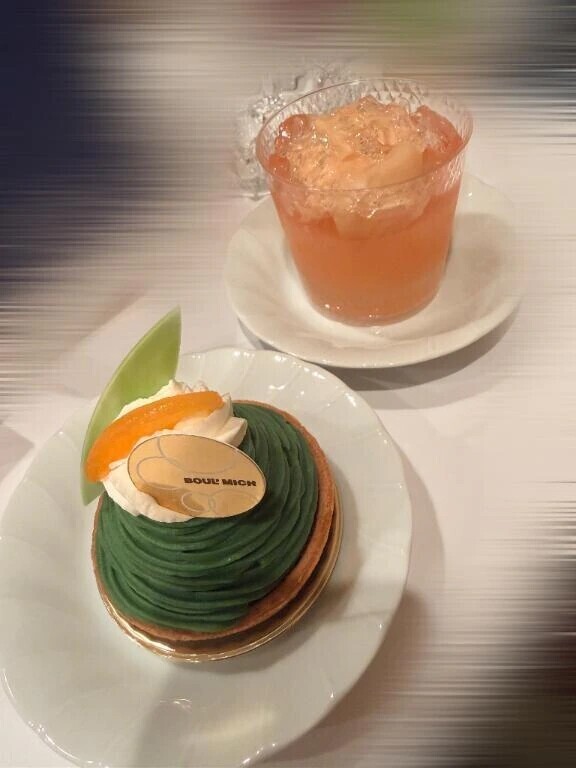 ♡5/23のお礼♡
