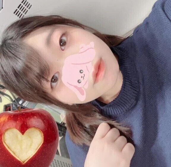 おはようございます🥺