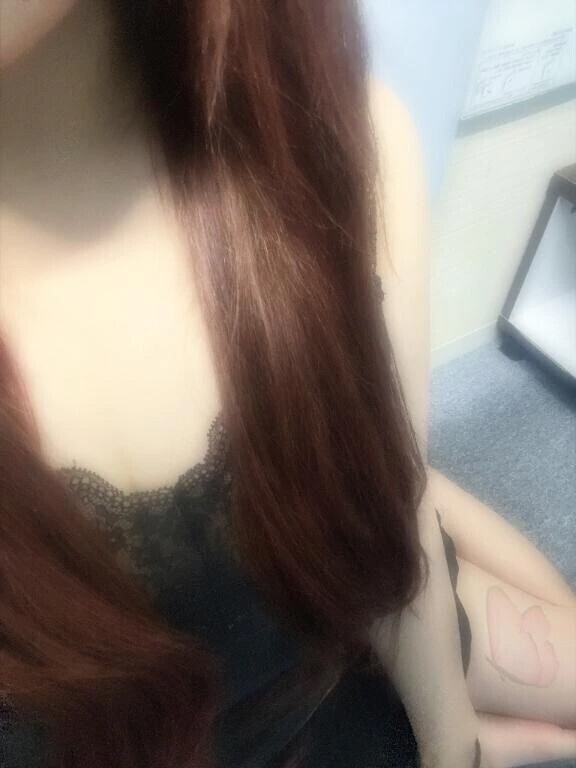 出勤しました🫧ました