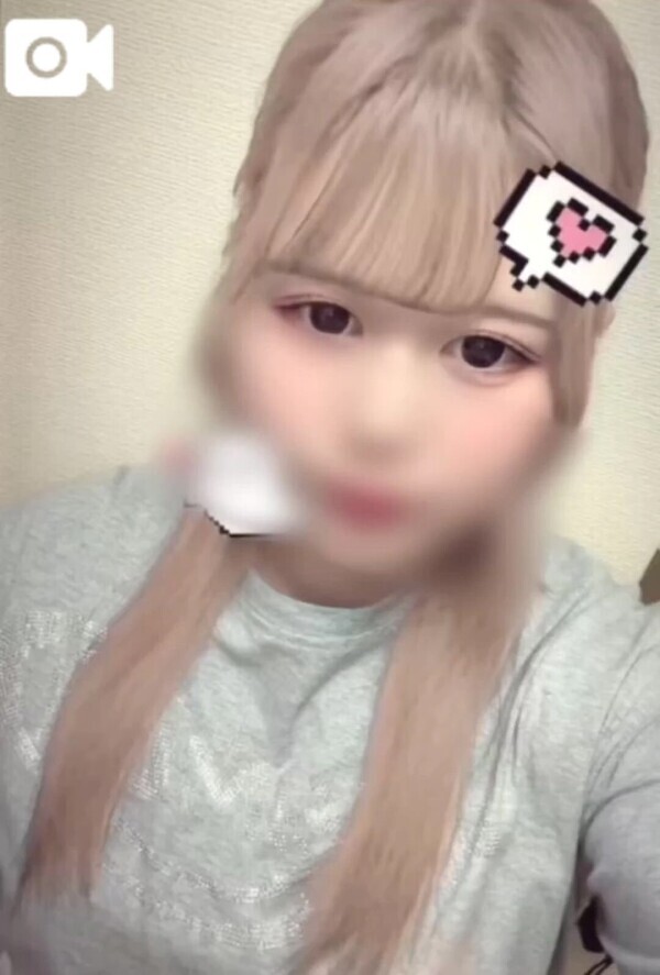 加工だよ( ◜. ̫.◝ )