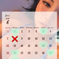 あど