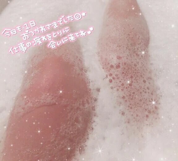 誰を夢中にしようかな〜？♡