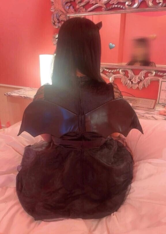 休憩と宿泊💘