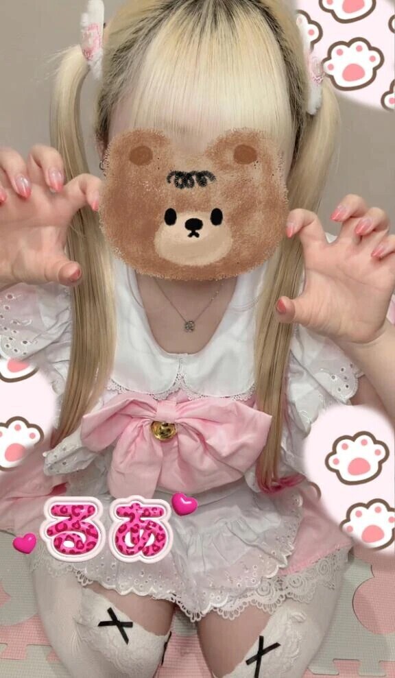 ฅ( •ω• ฅ)ｶﾞｵ-♡