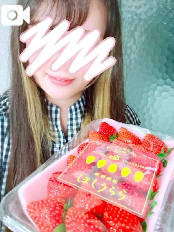 😋お昼🍓