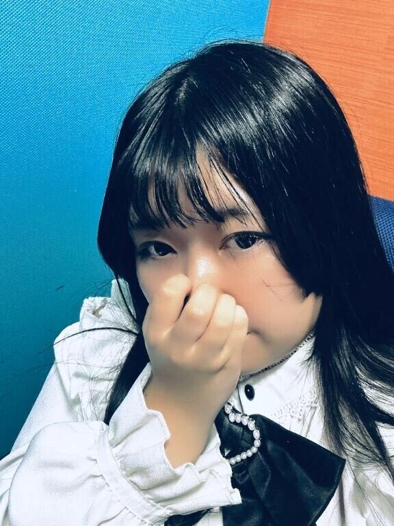 おかお
