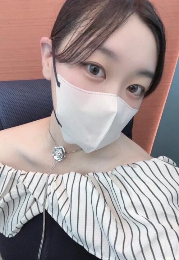 今日❣