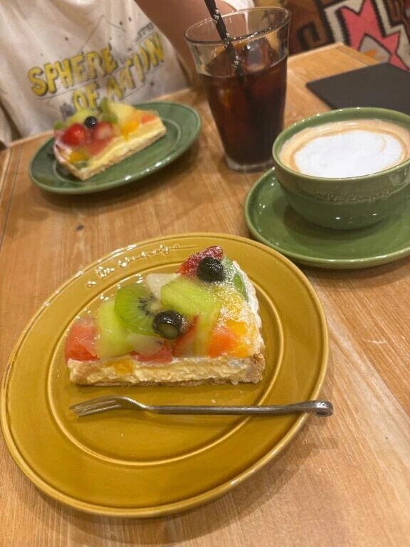 出勤しました！