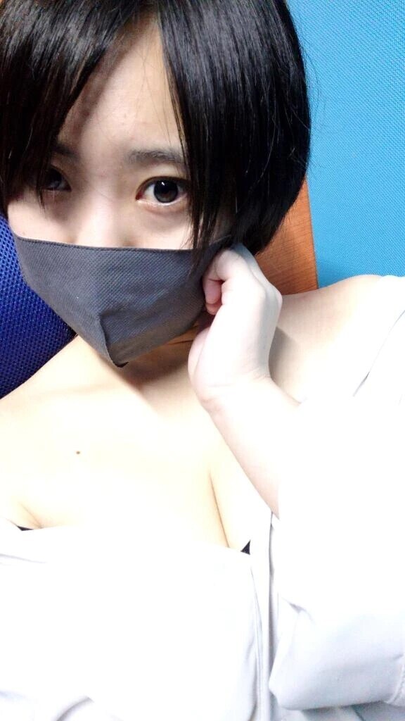 出勤しますね