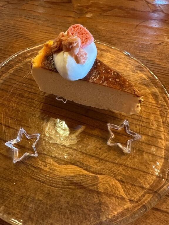 カフェ