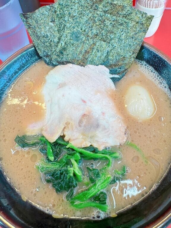 威力?