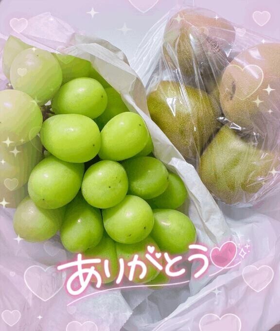 サラッと?