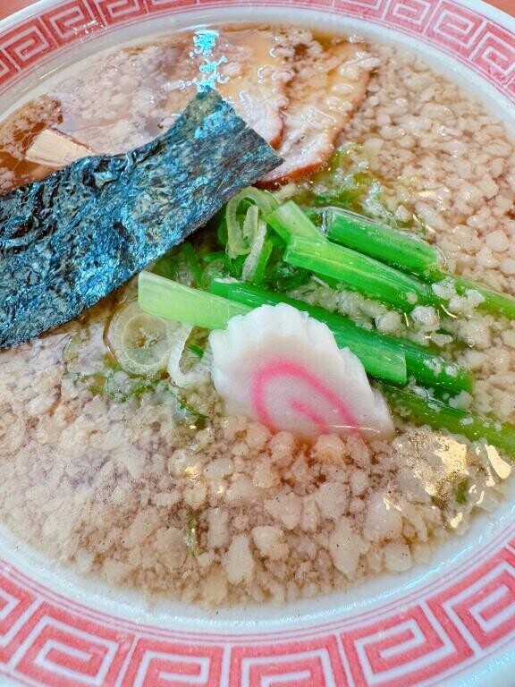 合間の