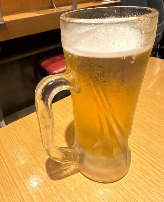 昼飲み