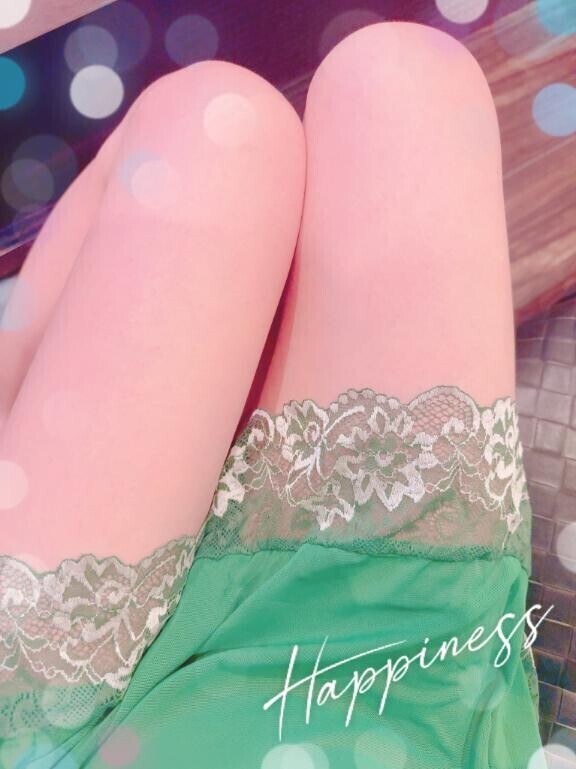 熱いキ〇…?