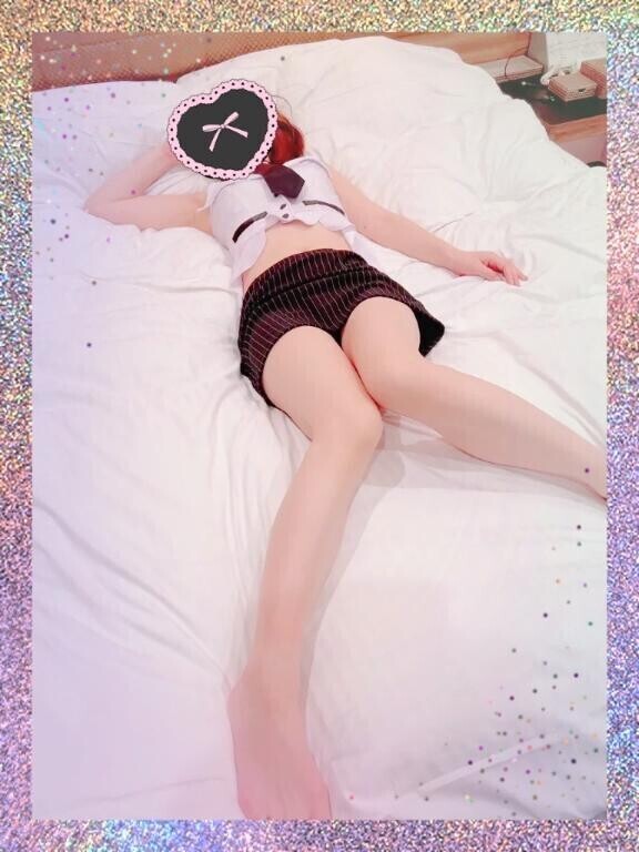 ルンルン♪