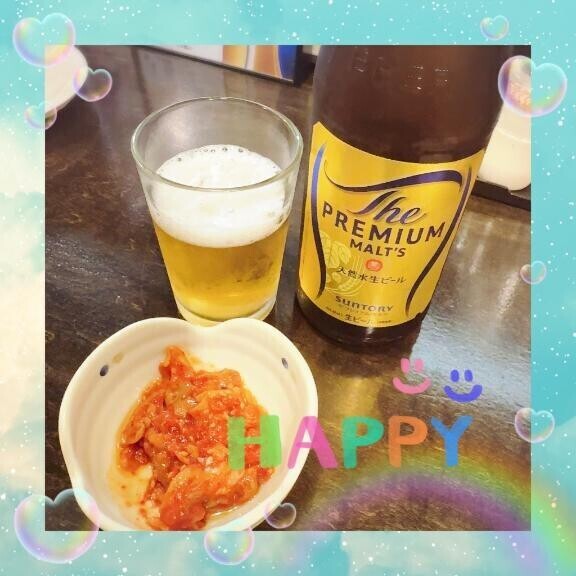 クールダウン♪