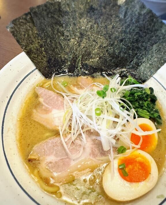 アツアツ♪