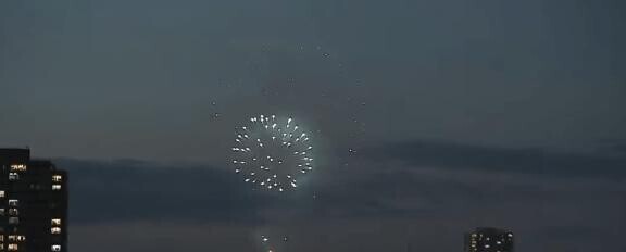 花火大会