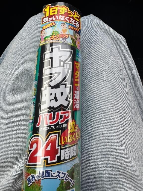 私は…