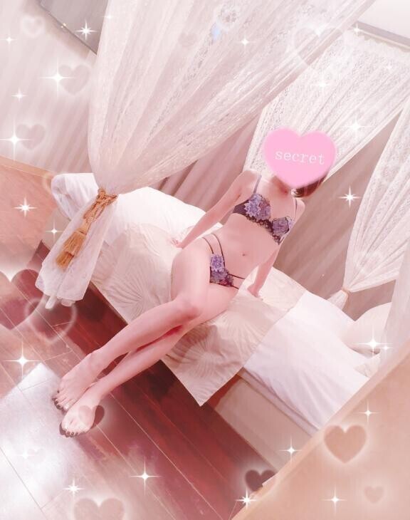 私とのひと時は