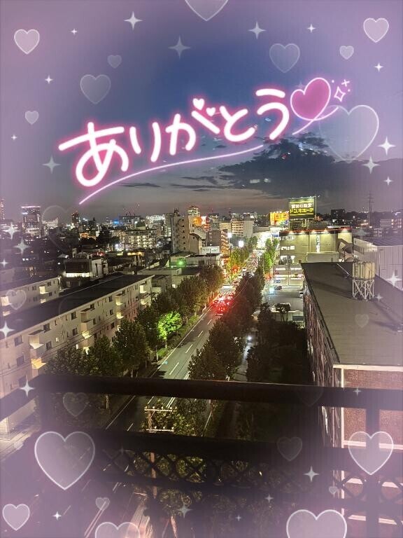 サプライズ?*｡