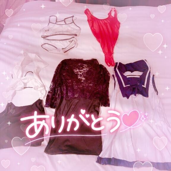 生着替え撮影会！