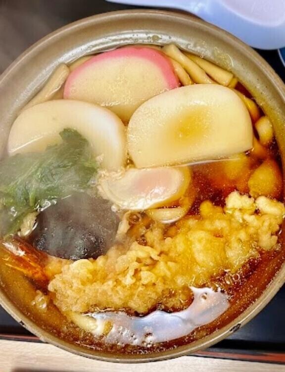 思っていたら…