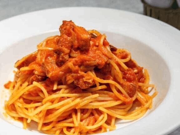 アマトリチャーナ