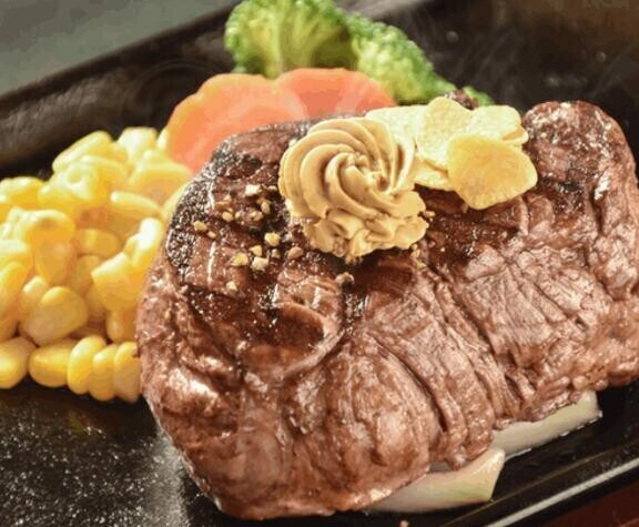 エリートステーキ