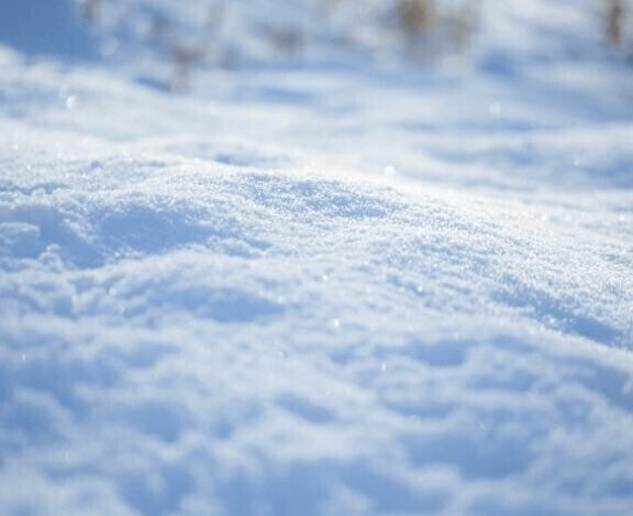 雪
