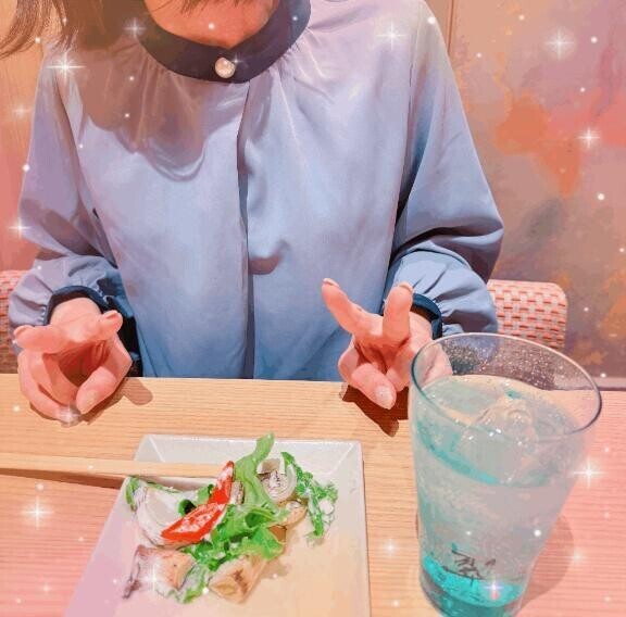 カラッと！