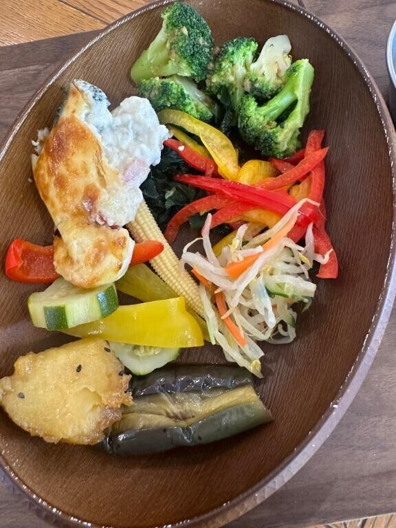 野菜